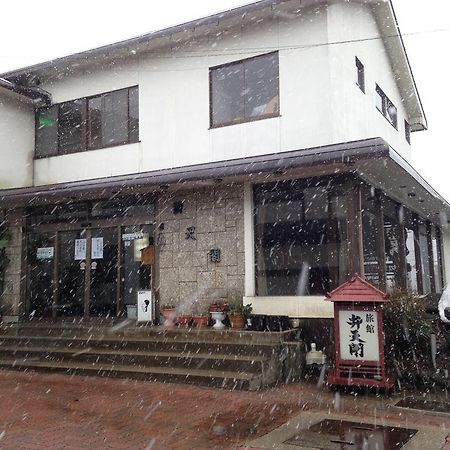 Ryokan Bentenkaku Osaki  Kamer foto